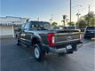 2019 Ford F250 Super Duty Crew Cab XL 4X4 6.2L GAS BACK UP CAM CLEAN - 23082827 - 8