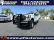 2019 Ford F250 Super Duty Crew Cab XL LONG BED 4X4 6.2L BACK UP CAM - 22604972 - 0