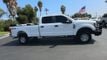 2019 Ford F250 Super Duty Crew Cab XL LONG BED 4X4 6.2L BACK UP CAM - 22604972 - 1