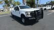 2019 Ford F250 Super Duty Crew Cab XL LONG BED 4X4 6.2L BACK UP CAM - 22604972 - 2