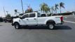 2019 Ford F250 Super Duty Crew Cab XL LONG BED 4X4 6.2L BACK UP CAM - 22604972 - 5