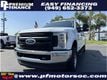 2019 Ford F250 Super Duty Crew Cab XL LONG BED 4X4 6.2L GAS 1OWNER CLEAN - 22508466 - 0