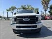 2019 Ford F250 Super Duty Crew Cab XL LONG BED 4X4 6.2L GAS 1OWNER CLEAN - 22508466 - 1