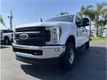 2019 Ford F250 Super Duty Crew Cab XL LONG BED 4X4 6.2L GAS 1OWNER CLEAN - 22508466 - 30