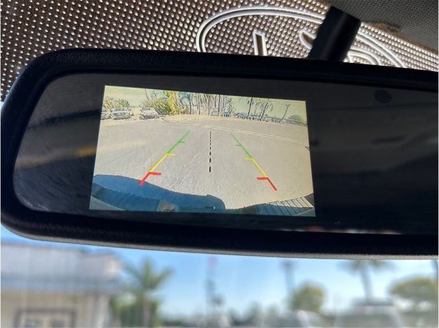 2019 Ford F250 Super Duty Crew Cab XL LONG BED 4X4 6.2L GAS BACK UP CAM 1 OWNER CLEAN - 23018729 - 16