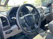 2019 Ford F250 Super Duty Crew Cab XL LONG BED 4X4 6.2L GAS BACK UP CAM 1 OWNER CLEAN - 23018729 - 17