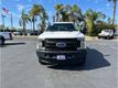 2019 Ford F250 Super Duty Crew Cab XL LONG BED 4X4 6.2L GAS BACK UP CAM 1 OWNER CLEAN - 23018729 - 1