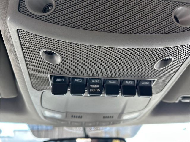 2019 Ford F250 Super Duty Crew Cab XL LONG BED 4X4 6.2L GAS BACK UP CAM 1 OWNER CLEAN - 23018729 - 22