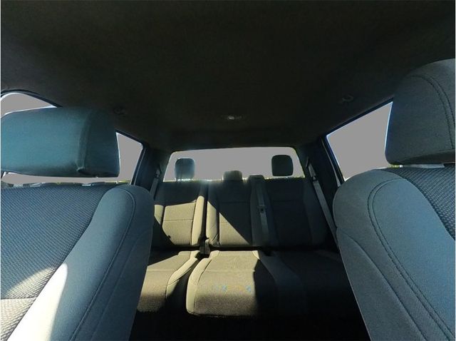 2019 Ford F250 Super Duty Crew Cab XL LONG BED 4X4 6.2L GAS BACK UP CAM 1 OWNER CLEAN - 23018729 - 29