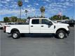 2019 Ford F250 Super Duty Crew Cab XL LONG BED 4X4 6.2L GAS BACK UP CAM 1 OWNER CLEAN - 23018729 - 4