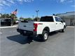 2019 Ford F250 Super Duty Crew Cab XL LONG BED 4X4 6.2L GAS BACK UP CAM 1 OWNER CLEAN - 23018729 - 5