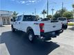 2019 Ford F250 Super Duty Crew Cab XL LONG BED 4X4 6.2L GAS BACK UP CAM 1 OWNER CLEAN - 23018729 - 8