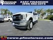 2019 Ford F250 Super Duty Crew Cab XL LONG BED 4X4 6.2L GAS SUPER CLEAN - 22622882 - 0