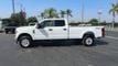 2019 Ford F250 Super Duty Crew Cab XL LONG BED 4X4 6.2L GAS SUPER CLEAN - 22622882 - 4