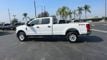 2019 Ford F250 Super Duty Crew Cab XL LONG BED 4X4 6.2L GAS SUPER CLEAN - 22622882 - 5