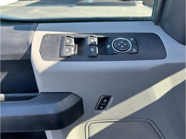 2019 Ford F250 Super Duty Crew Cab XL LONG BED 4X4 6.7L POWER STROKE DIESEL - 23020169 - 10