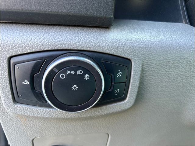 2019 Ford F250 Super Duty Crew Cab XL LONG BED 4X4 6.7L POWER STROKE DIESEL - 23020169 - 12