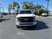 2019 Ford F250 Super Duty Crew Cab XL LONG BED 4X4 6.7L POWER STROKE DIESEL - 23020169 - 1