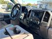 2019 Ford F250 Super Duty Crew Cab XL LONG BED 4X4 6.7L POWER STROKE DIESEL - 23020169 - 28