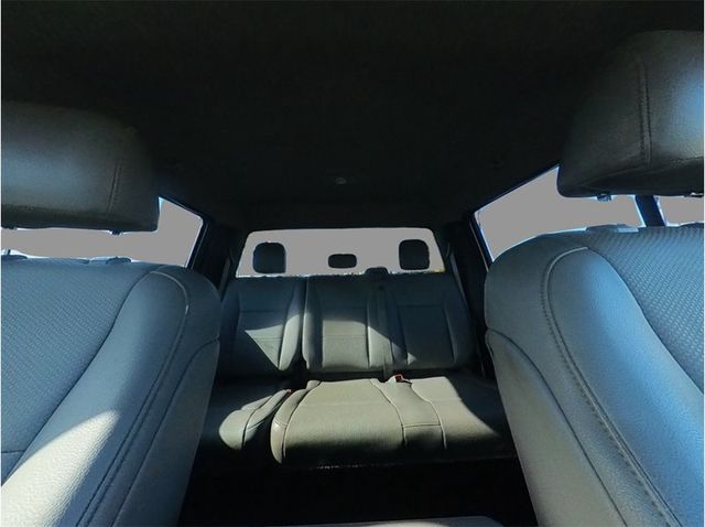 2019 Ford F250 Super Duty Crew Cab XL LONG BED 4X4 6.7L POWER STROKE DIESEL - 23020169 - 30