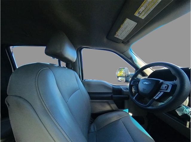 2019 Ford F250 Super Duty Crew Cab XL LONG BED 4X4 6.7L POWER STROKE DIESEL - 23020169 - 31