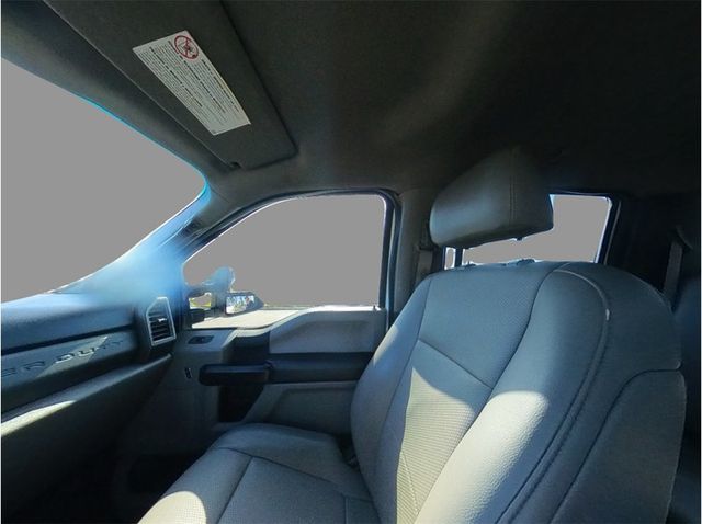 2019 Ford F250 Super Duty Crew Cab XL LONG BED 4X4 6.7L POWER STROKE DIESEL - 23020169 - 33