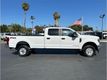 2019 Ford F250 Super Duty Crew Cab XL LONG BED 4X4 6.7L POWER STROKE DIESEL - 23020169 - 4