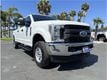 2019 Ford F250 Super Duty Crew Cab XL LONG BED 4X4 BACK UP CAM - 22492313 - 2