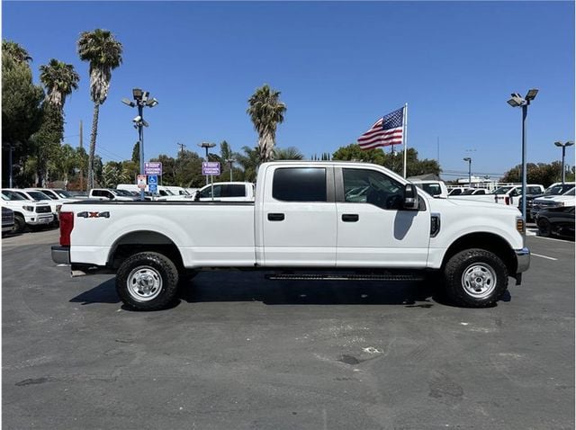 2019 Ford F250 Super Duty Crew Cab XL LONG BED 4X4 BACK UP CAM - 22492313 - 3