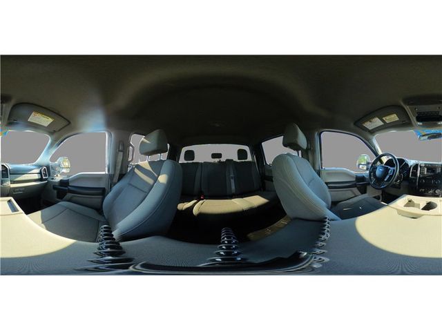 2019 Ford F250 Super Duty Crew Cab XL LONG BED 4X4 BACK UP CAM CLEAN - 22875109 - 9