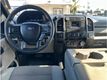 2019 Ford F250 Super Duty Crew Cab XL LONG BED 4X4 BACK UP CAM CLEAN - 22875109 - 16