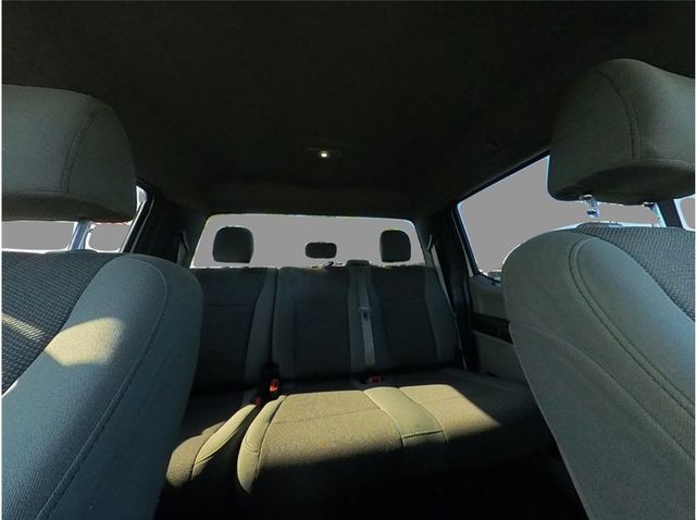 2019 Ford F250 Super Duty Crew Cab XL LONG BED 4X4 BACK UP CAM CLEAN - 22875109 - 20