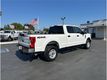 2019 Ford F250 Super Duty Crew Cab XL LONG BED 4X4 BACK UP CAM CLEAN - 22875109 - 4