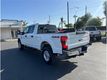 2019 Ford F250 Super Duty Crew Cab XL LONG BED 4X4 BACK UP CAM CLEAN - 22875109 - 6