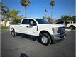 2019 Ford F250 Super Duty Crew Cab XL LONG BED 4X4 DIESEL 6.7L 1 OWNER CLEAN - 22953850 - 2