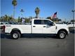 2019 Ford F250 Super Duty Crew Cab XL LONG BED 4X4 DIESEL 6.7L 1 OWNER CLEAN - 22953850 - 3