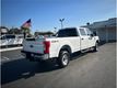 2019 Ford F250 Super Duty Crew Cab XL LONG BED 4X4 DIESEL 6.7L 1 OWNER CLEAN - 22953850 - 4