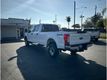 2019 Ford F250 Super Duty Crew Cab XL LONG BED 4X4 DIESEL 6.7L 1 OWNER CLEAN - 22953850 - 6