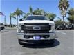 2019 Ford F250 Super Duty Crew Cab XL LONG BED 4X4 DIESEL CLEAN - 22582439 - 1