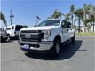 2019 Ford F250 Super Duty Crew Cab XL LONG BED 4X4 DIESEL CLEAN - 22582439 - 30