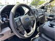 2019 Ford F250 Super Duty Crew Cab XLT 4X4 6.2L GAS BACK UP CAM LEATHER PACK CLEAN - 22883926 - 11