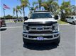 2019 Ford F250 Super Duty Crew Cab XLT 4X4 6.2L GAS BACK UP CAM LEATHER PACK CLEAN - 22883926 - 1