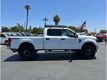 2019 Ford F250 Super Duty Crew Cab XLT 4X4 6.2L GAS BACK UP CAM LEATHER PACK CLEAN - 22883926 - 3