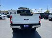 2019 Ford F250 Super Duty Crew Cab XLT 4X4 6.2L GAS BACK UP CAM LEATHER PACK CLEAN - 22883926 - 5