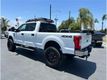 2019 Ford F250 Super Duty Crew Cab XLT 4X4 6.2L GAS BACK UP CAM LEATHER PACK CLEAN - 22883926 - 6