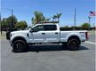 2019 Ford F250 Super Duty Crew Cab XLT 4X4 6.2L GAS BACK UP CAM LEATHER PACK CLEAN - 22883926 - 7