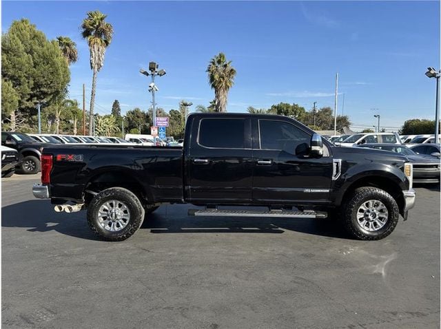 2019 Ford F250 Super Duty Crew Cab XLT 4X4 DIESEL BACK UP CAM NAVIGATION 1OWNER CLEAN - 22678582 - 3