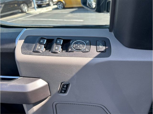2019 Ford F250 Super Duty Crew Cab XLT LONG BED 4X4 DIESEL BACK UP CAM - 23022043 - 10