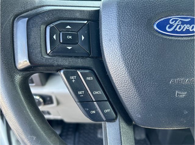 2019 Ford F250 Super Duty Crew Cab XLT LONG BED 4X4 DIESEL BACK UP CAM - 23022043 - 13
