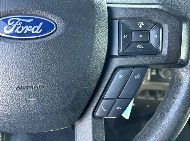 2019 Ford F250 Super Duty Crew Cab XLT LONG BED 4X4 DIESEL BACK UP CAM - 23022043 - 14